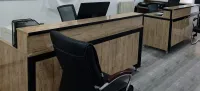 بيع مكاتب و أثاث مكتبي 