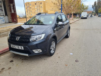 voitures-dacia-sandero-2018-stepway-bouira-algerie