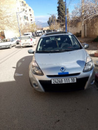 voitures-renault-clio-3-2011-bouira-algerie