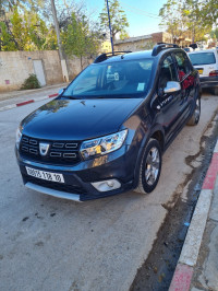 voitures-dacia-sandero-2018-stepway-bouira-algerie