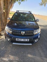 voitures-dacia-sandero-2019-bouira-algerie