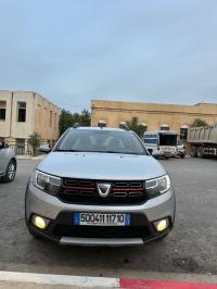 سيارات-dacia-sandero-2017-stepway-البويرة-الجزائر