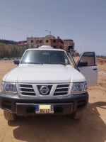 off-road-suv-nissan-patrol-long-2004-kolea-tipaza-algeria