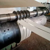 Refendage / transformation tube / fabrication pièces