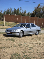 sedan-peugeot-406-2002-el-achir-bordj-bou-arreridj-algeria