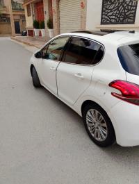 سيارات-peugeot-208-2019-allure-facelift-عين-الترك-وهران-الجزائر