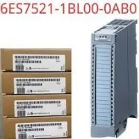SIMATIC S7-1500, module d'entrées TOR entrées TOR 32x24V 