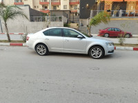 berline-skoda-octavia-2018-elegance-alger-centre-algerie