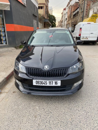 voitures-skoda-fabia-2017-monte-carlo-baraki-alger-algerie