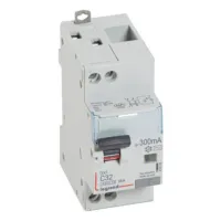 Disjoncteur differentiel 32A 300ma legrand