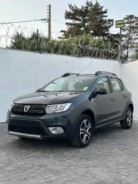 Dacia Sandero 2023 Stepway Extreme