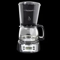 Cafetière programmable 