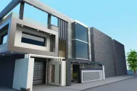 Vente Villa Constantine Constantine