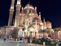 SUPER PROMO EGYPTE