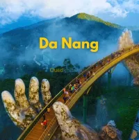 Voyage organisé au Vietnam