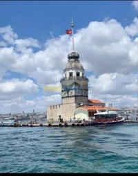 VOYAGE ORGANISÉ ISTANBUL