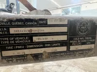 Canada Jet Sky 4,5m 2010