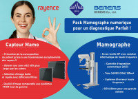 medical-mammographe-numerique-bejaia-algerie