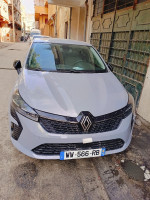 voitures-renault-clio5-2024-evolution-bordj-el-kiffan-alger-algerie