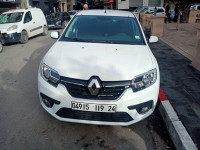 voitures-renault-symbol-2019-privilege-annaba-algerie