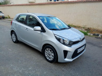 voitures-kia-picanto-2019-lx-start-annaba-algerie