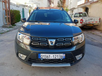 voitures-dacia-sandero-2021-stepway-annaba-algerie