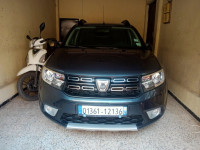 voitures-dacia-sandero-2021-stepway-annaba-algerie