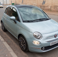 voitures-fiat-500-2024-dolcevita-es-senia-oran-algerie