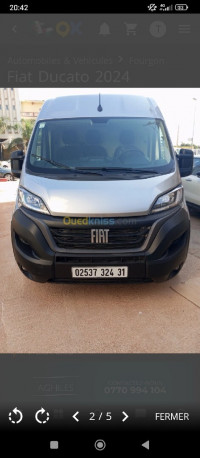 fourgon-fiat-ducato-2024-bir-el-djir-oran-algerie