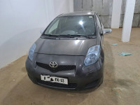 voitures-toyota-yaris-2010-laghouat-algerie