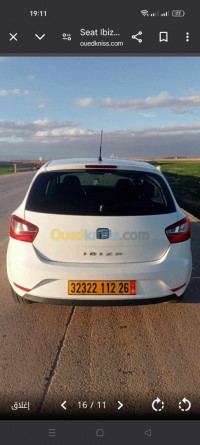 voitures-seat-ibiza-2012-fully-sidi-zahar-medea-algerie