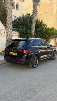 سيارات-volkswagen-tiguan-2019-drive-برج-البحري-الجزائر