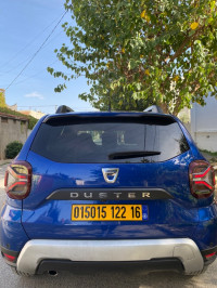 voitures-dacia-duster-2022-facelift-laureate-birkhadem-alger-algerie