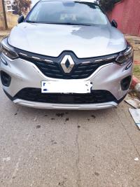 سيارات-renault-captur-2021-intance-وهران-الجزائر