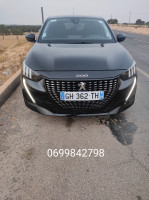 voitures-peugeot-208-2022-style-el-kerma-oran-algerie