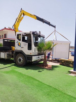 كراء-السيارات-location-de-camion-grue-nacelle-تلمسان-الجزائر