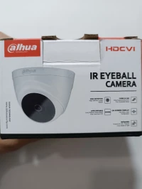 CAMERA DAHUA FULL HD 2 MEGA 