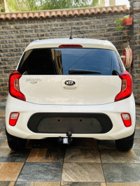 voitures-kia-picanto-2019-lx-start-bejaia-algerie