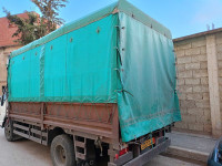 pieces-vehicules-carrosserie-camion-jac-bouzareah-alger-algerie