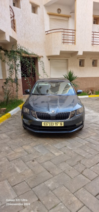 voitures-skoda-octavia-2017-ambition-kouba-alger-algerie