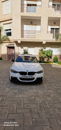 voitures-bmw-serie-3-2013-sport-m-kouba-alger-algerie