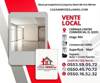 commercial-sell-alger-cheraga-algeria