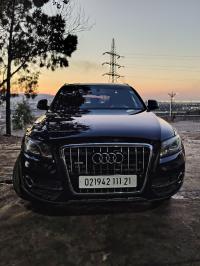 سيارات-audi-q5-2011-s-line-pack-tech-سكيكدة-الجزائر