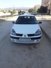 voitures-renault-clio-classique-2004-merouana-batna-algerie