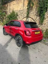 سيارات-fiat-500x-2024-club-القبة-الجزائر