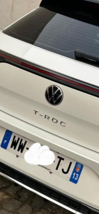 voitures-volkswagen-t-roc-2024-alger-centre-algerie