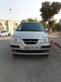 Hyundai Atos 2011 Atos
