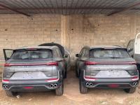 سيارات-geely-coolray-2026-flag-ship-الجزائر-وسط