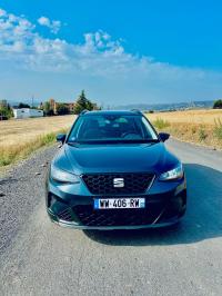 سيارات-seat-arona-2023-ذراع-الميزان-تيزي-وزو-الجزائر