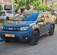 Dacia Duster 2024 Golde